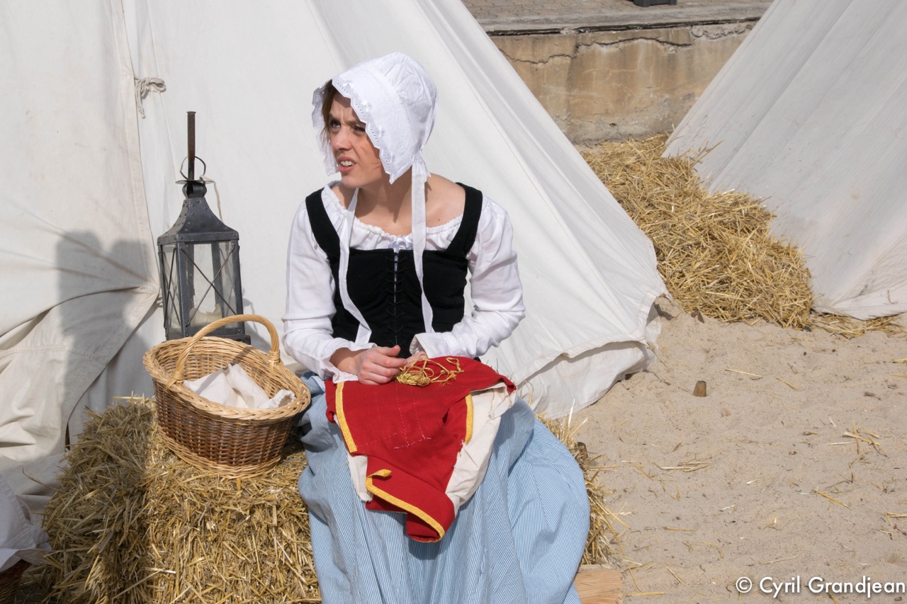 Napoleon at Golfe-Juan