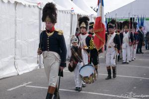 Napoleon at Golfe-Juan