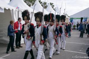 Napoleon at Golfe-Juan