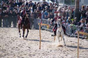 Napoleon at Golfe-Juan