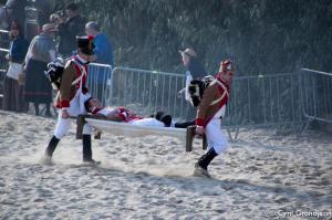 Napoleon at Golfe-Juan