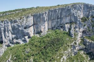 Verdon Gorge