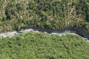 Verdon Gorge