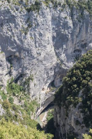 Verdon Gorge