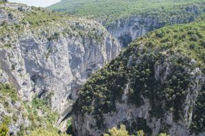 Verdon Gorge