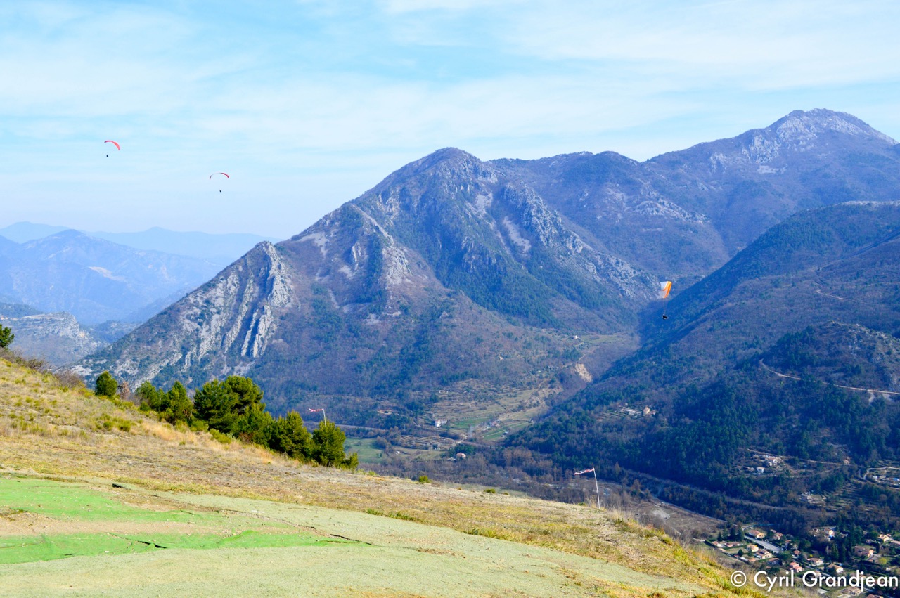 Boucle du Mont-Agaisen
