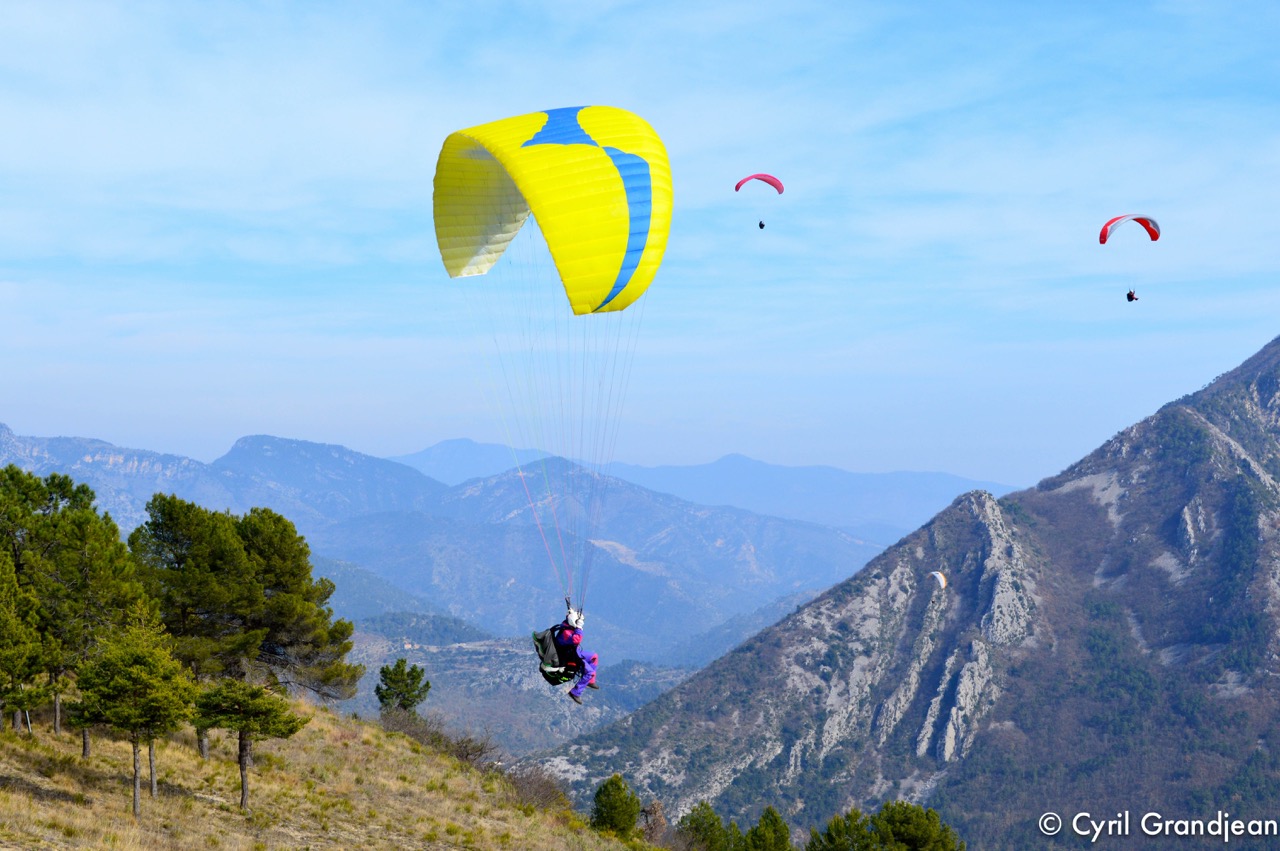 Boucle du Mont-Agaisen