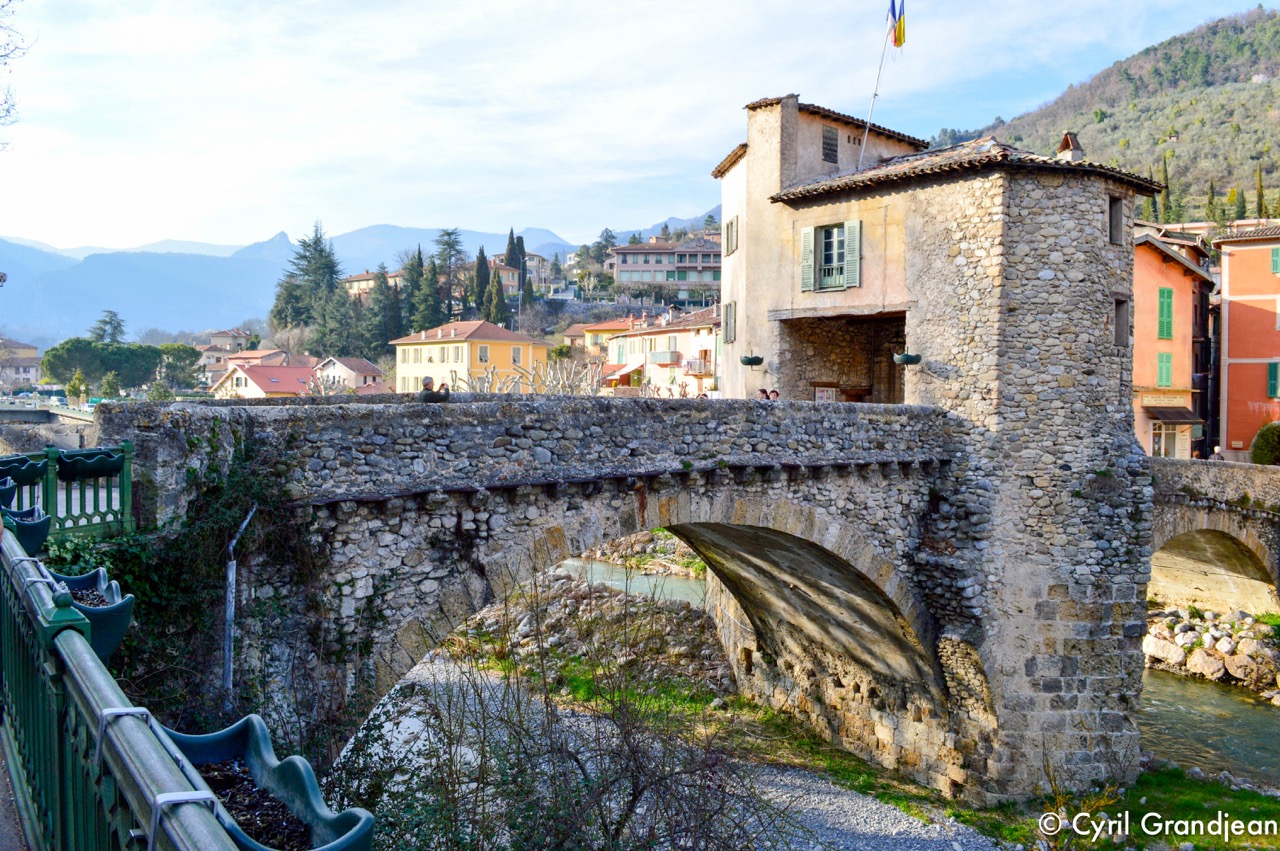 Boucle du Mont-Agaisen