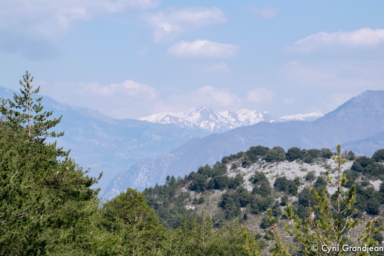 Circuit Col Razet - Colla Bassa