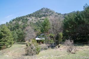 Circuit Col Razet - Colla Bassa