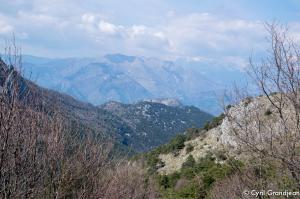 Circuit Col Razet - Colla Bassa