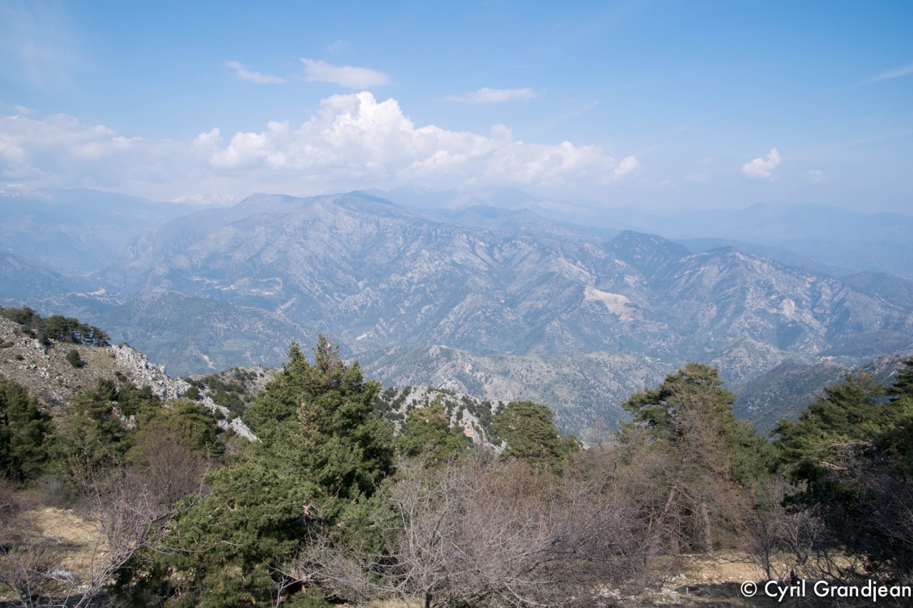 Circuit Col Razet - Colla Bassa