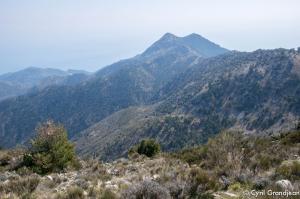 Circuit Col Razet - Colla Bassa