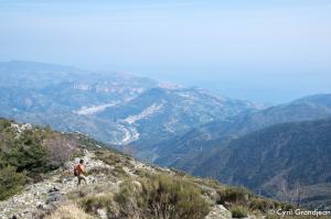 Circuit Col Razet - Colla Bassa