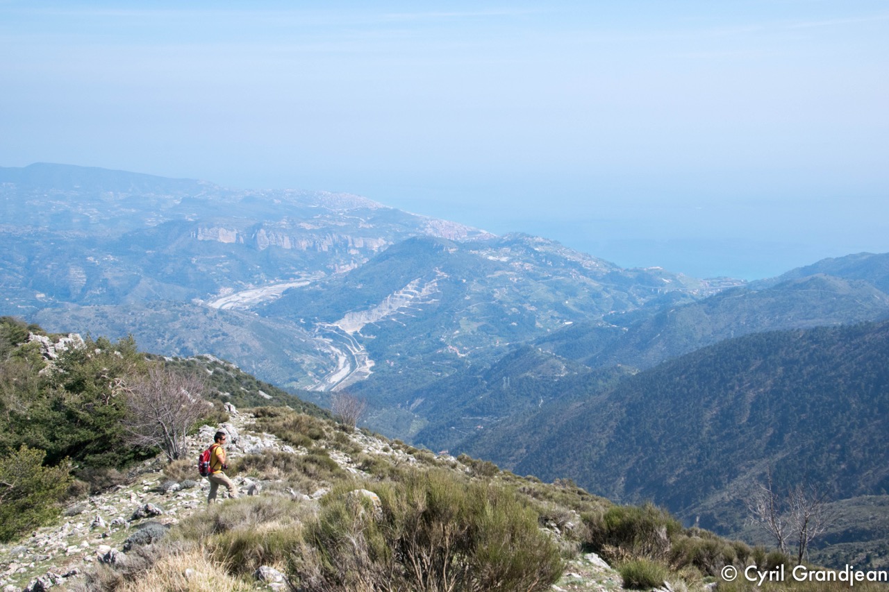 Circuit Col Razet - Colla Bassa