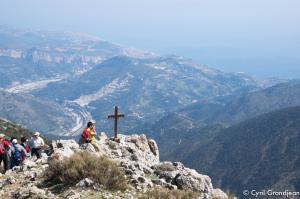 Circuit Col Razet - Colla Bassa