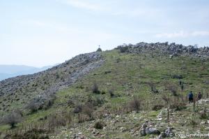 Circuit Col Razet - Colla Bassa