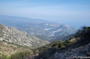 Circuit Col Razet - Colla Bassa