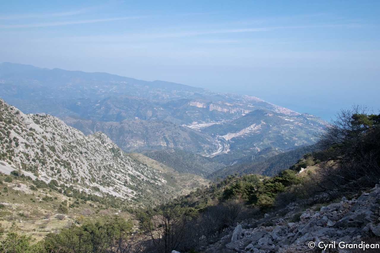 Circuit Col Razet - Colla Bassa