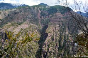 Gorges de Daluis