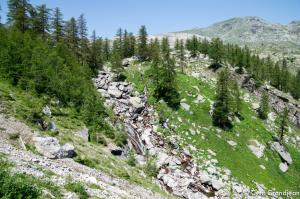 Circuit de Fontanalbe