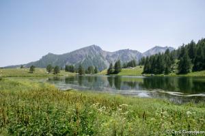 Circuit de Fontanalbe