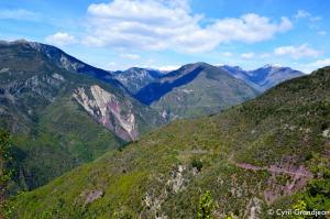 Circuit of la Couletta