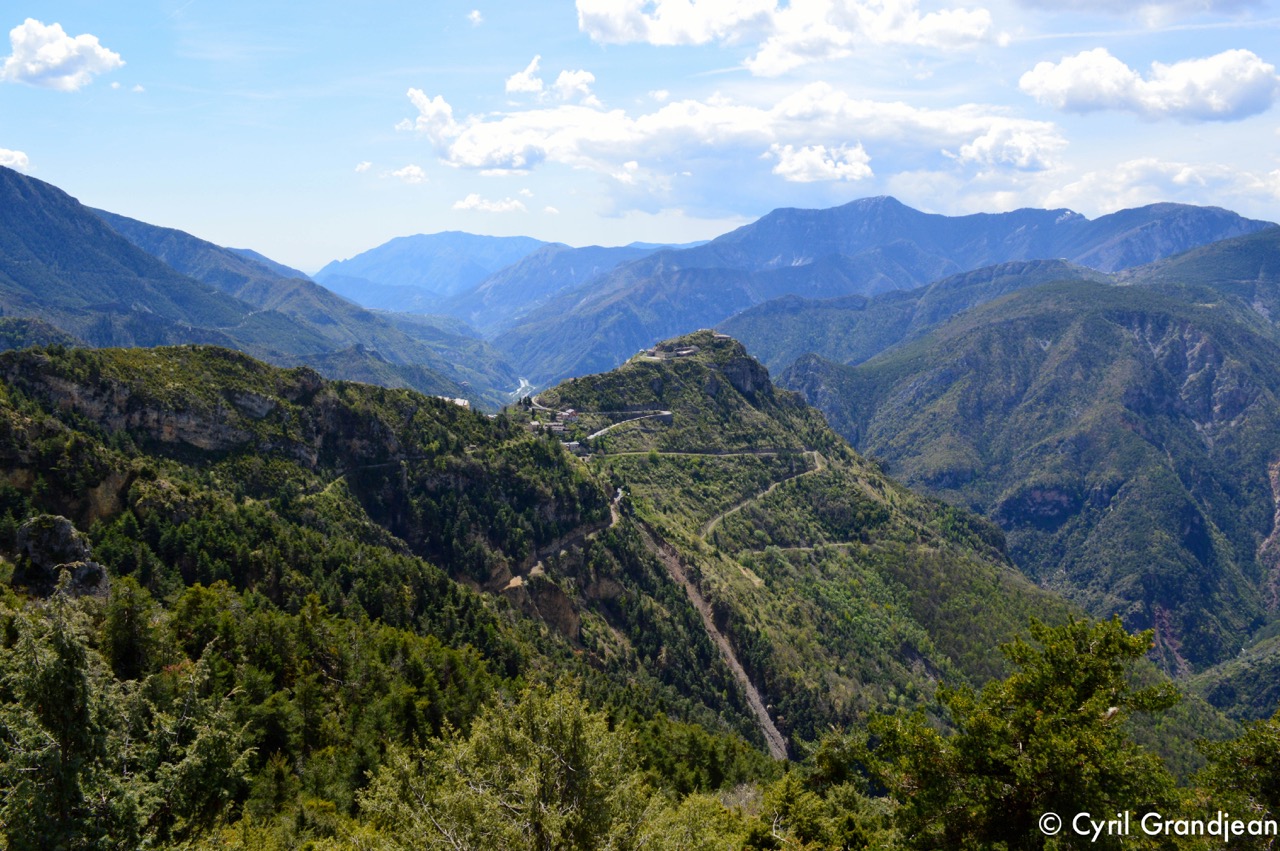 Circuit of la Couletta