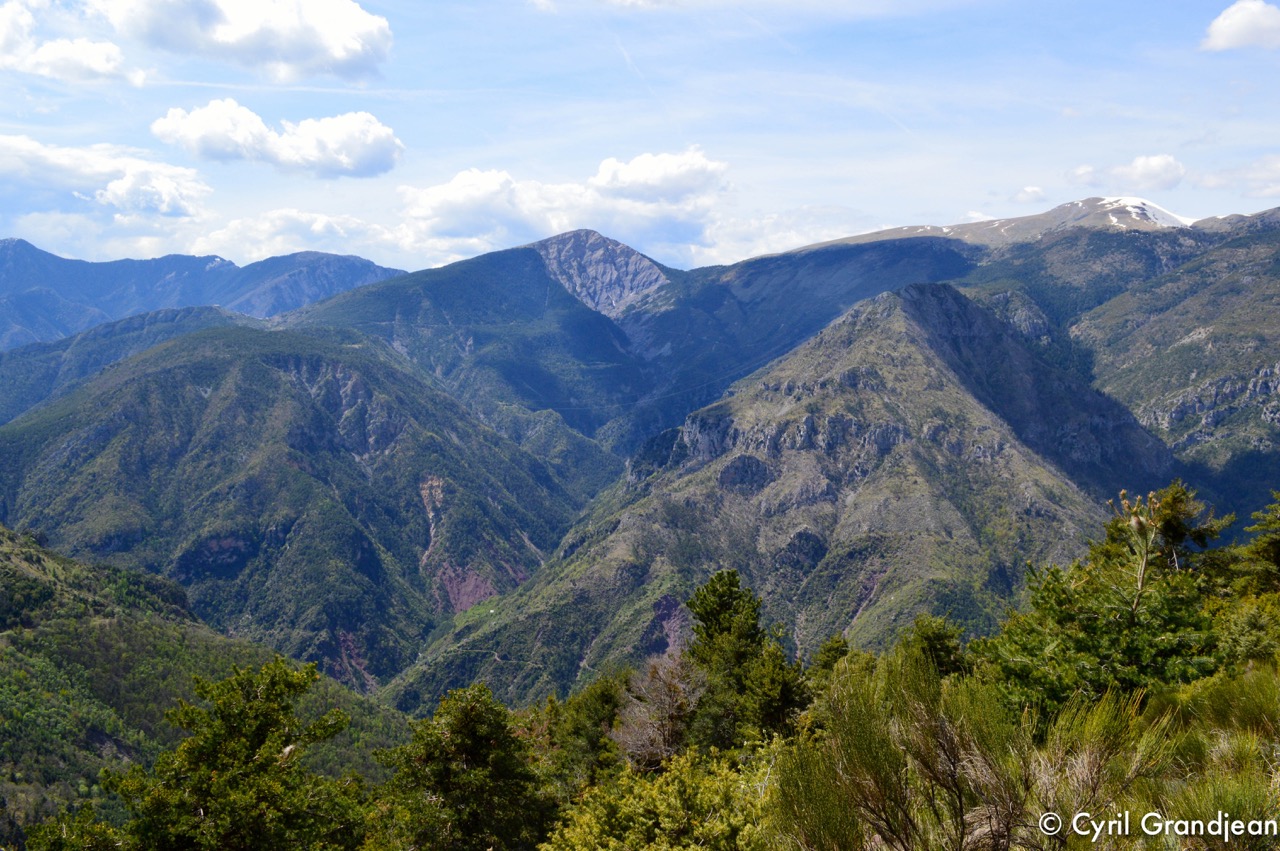 Circuit of la Couletta