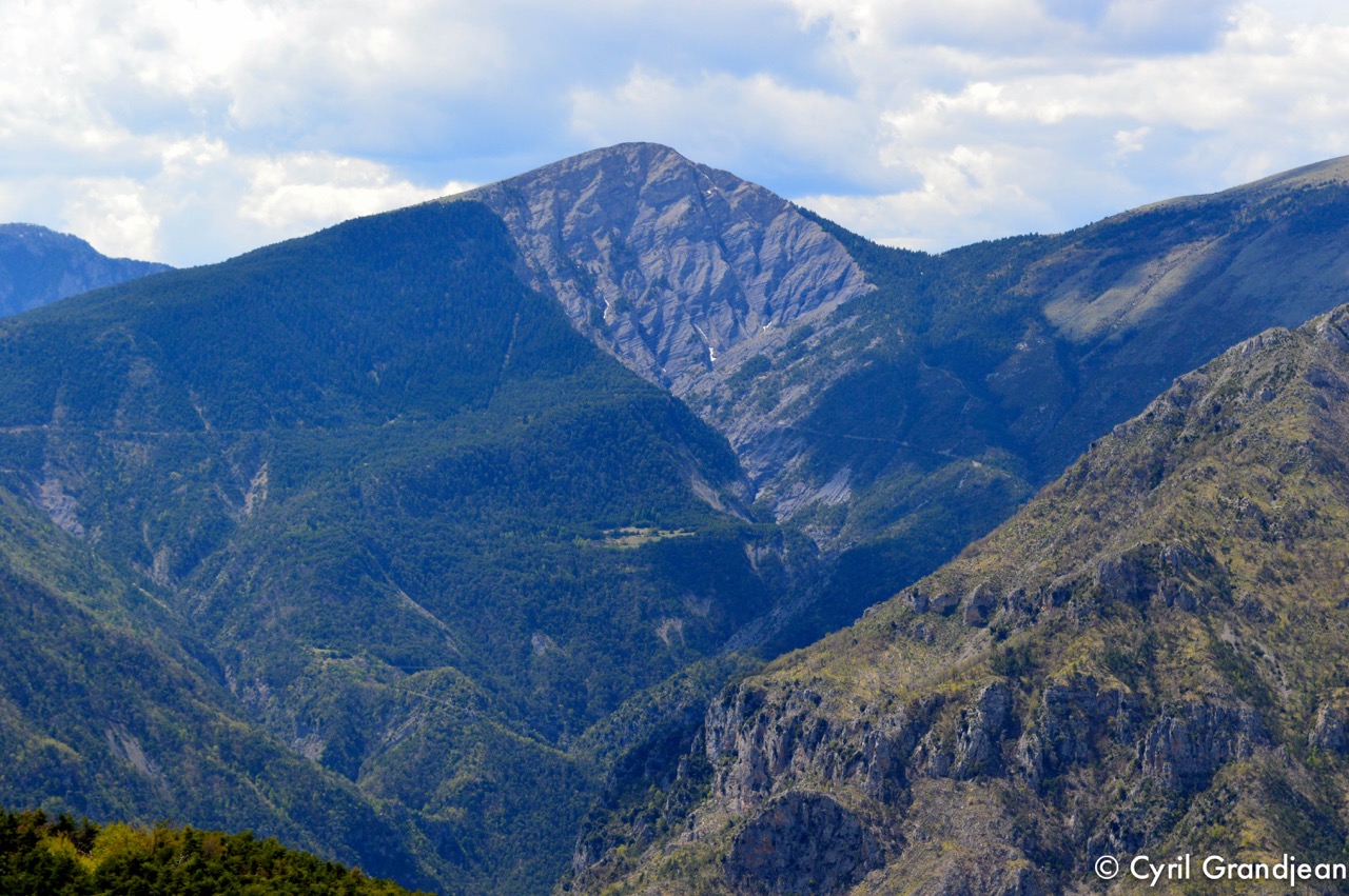 Circuit of la Couletta