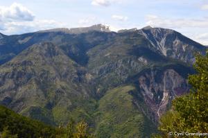 Circuit of la Couletta