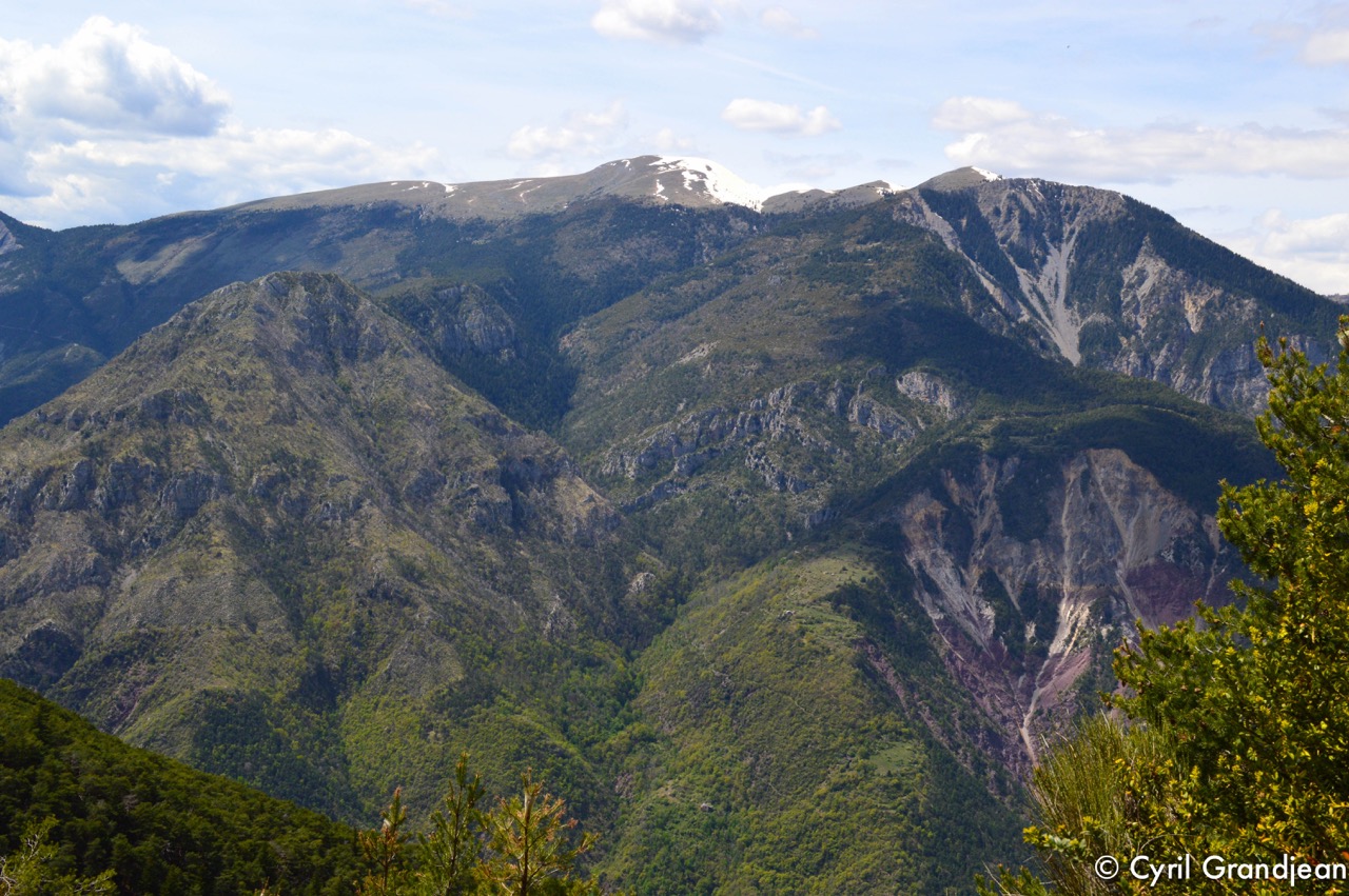 Circuit of la Couletta