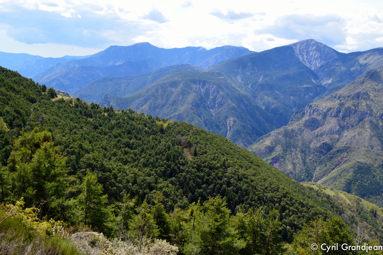 Circuit of la Couletta