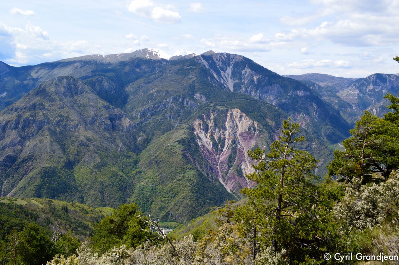 Circuit of la Couletta