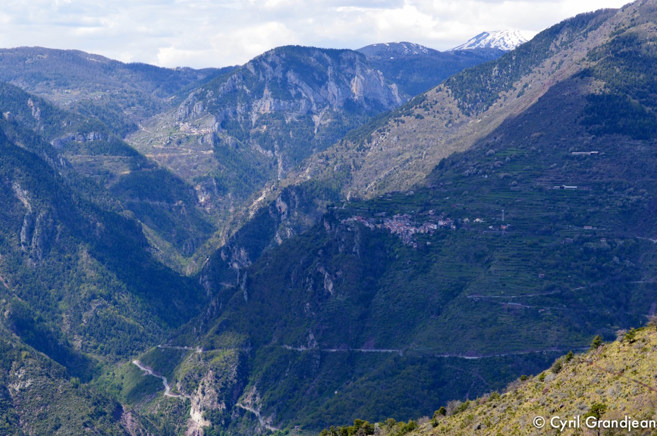 Circuit of la Couletta