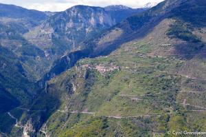 Circuit of la Couletta