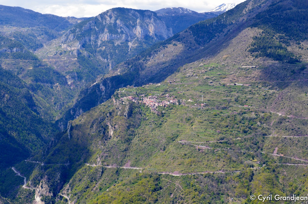 Circuit of la Couletta