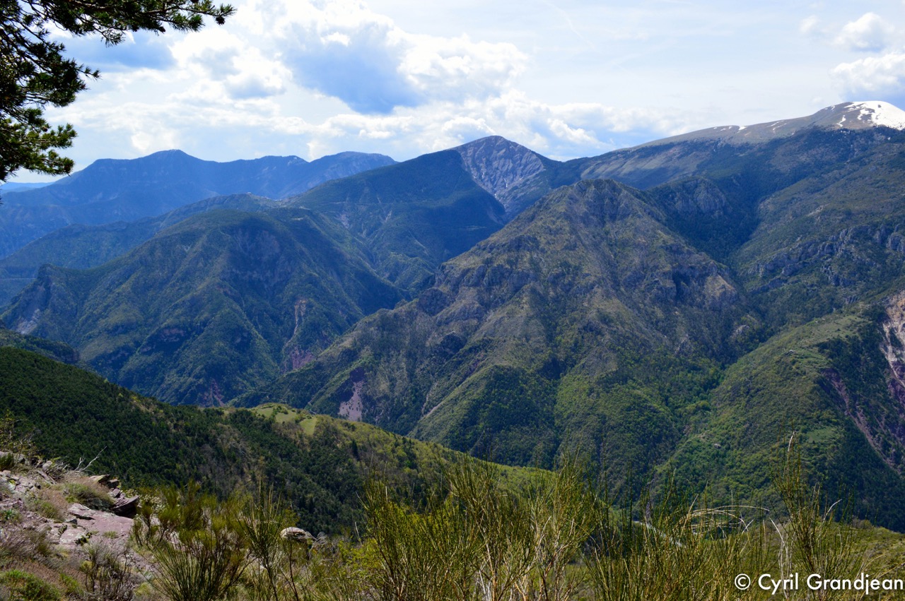 Circuit of la Couletta