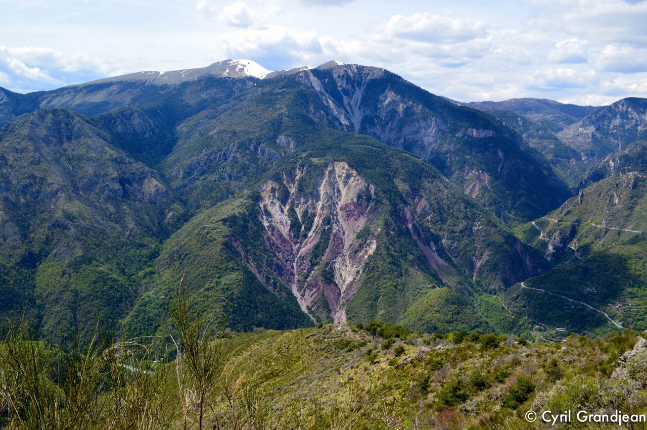 Circuit of la Couletta