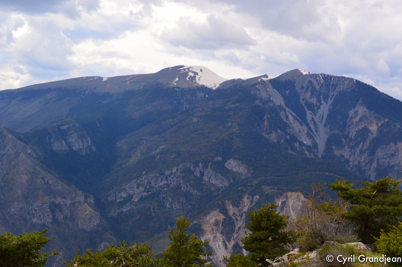 Circuit of la Couletta