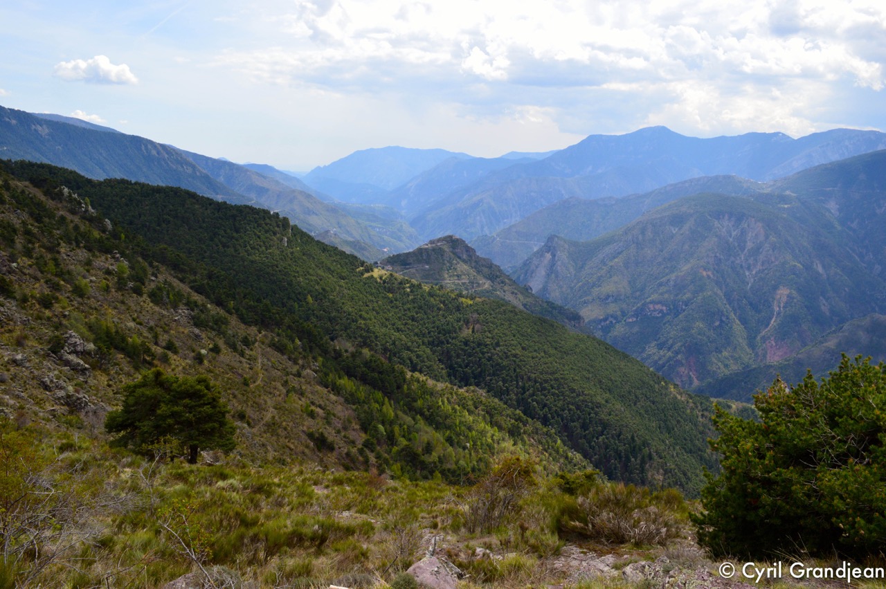 Circuit of la Couletta