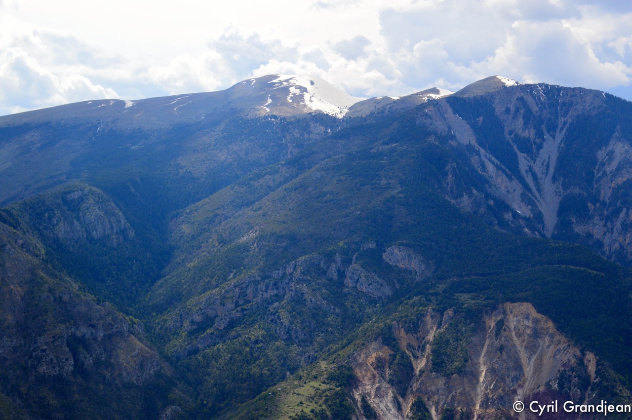 Circuit of la Couletta