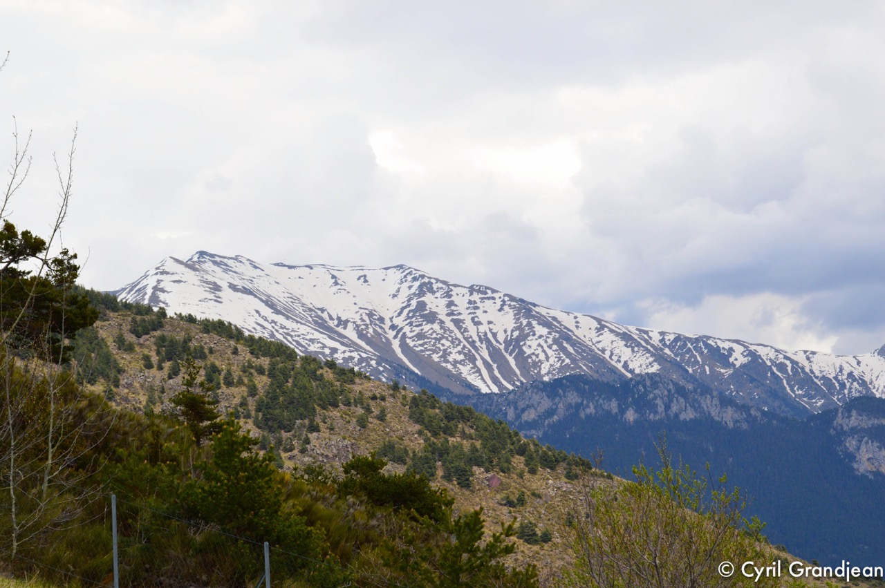 Circuit of la Couletta