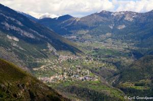 Circuit of la Couletta