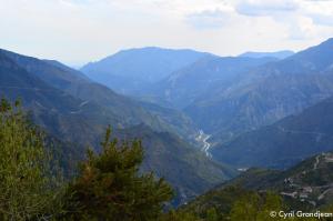 Circuit of la Couletta