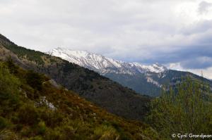 Circuit of la Couletta