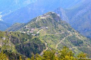 Circuit of la Couletta