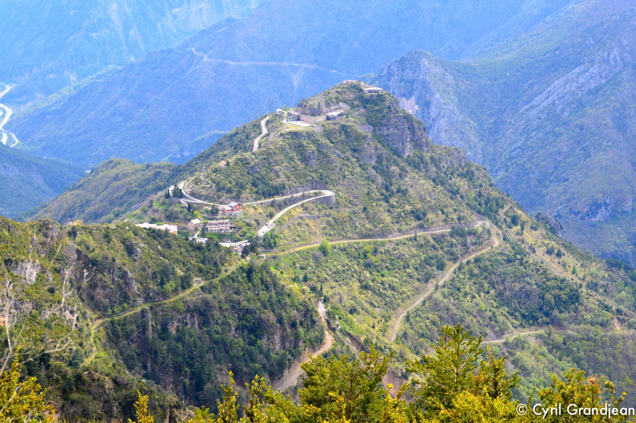 Circuit of la Couletta