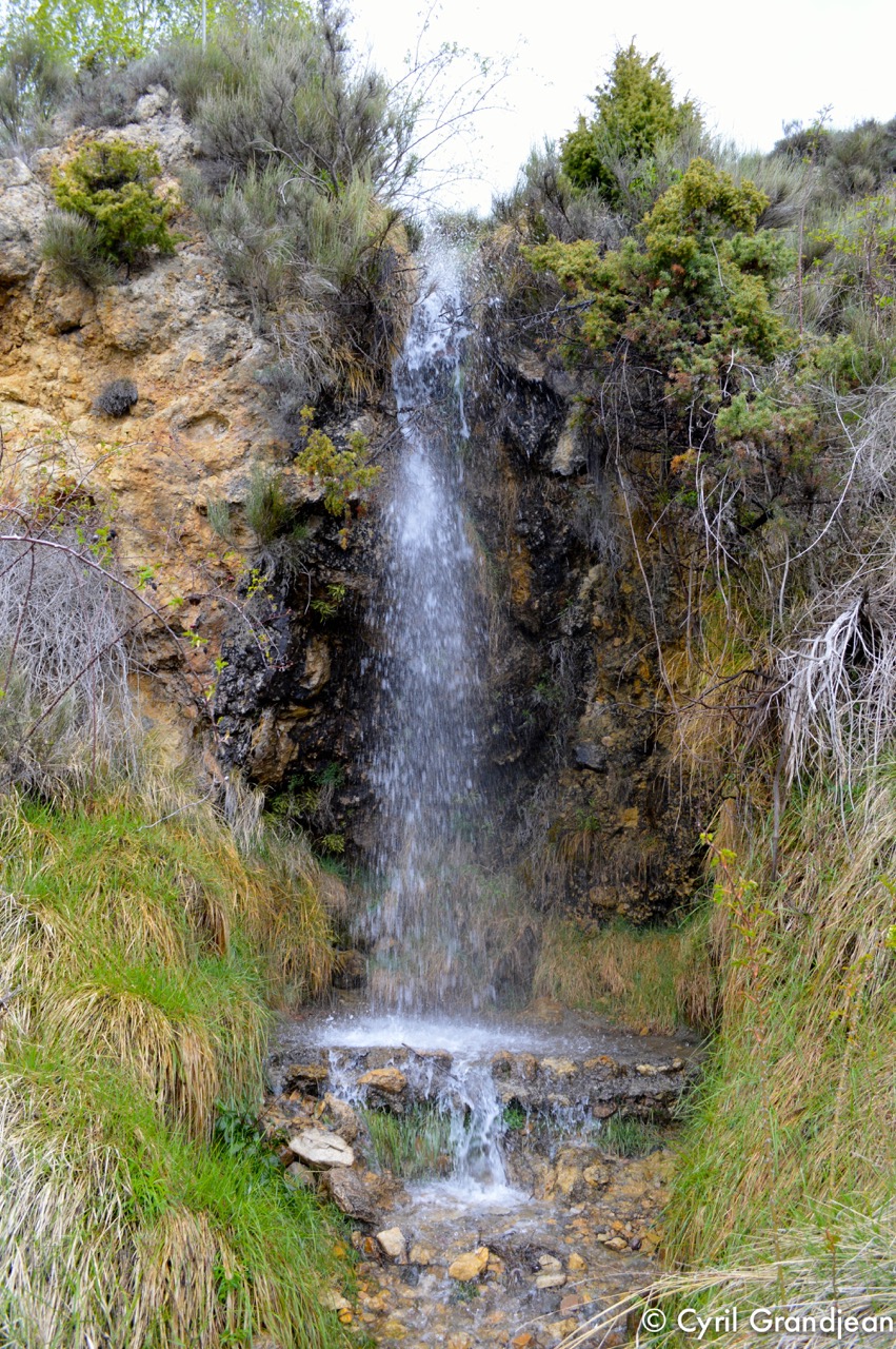 Circuit of la Couletta