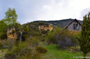 Circuit of la Couletta